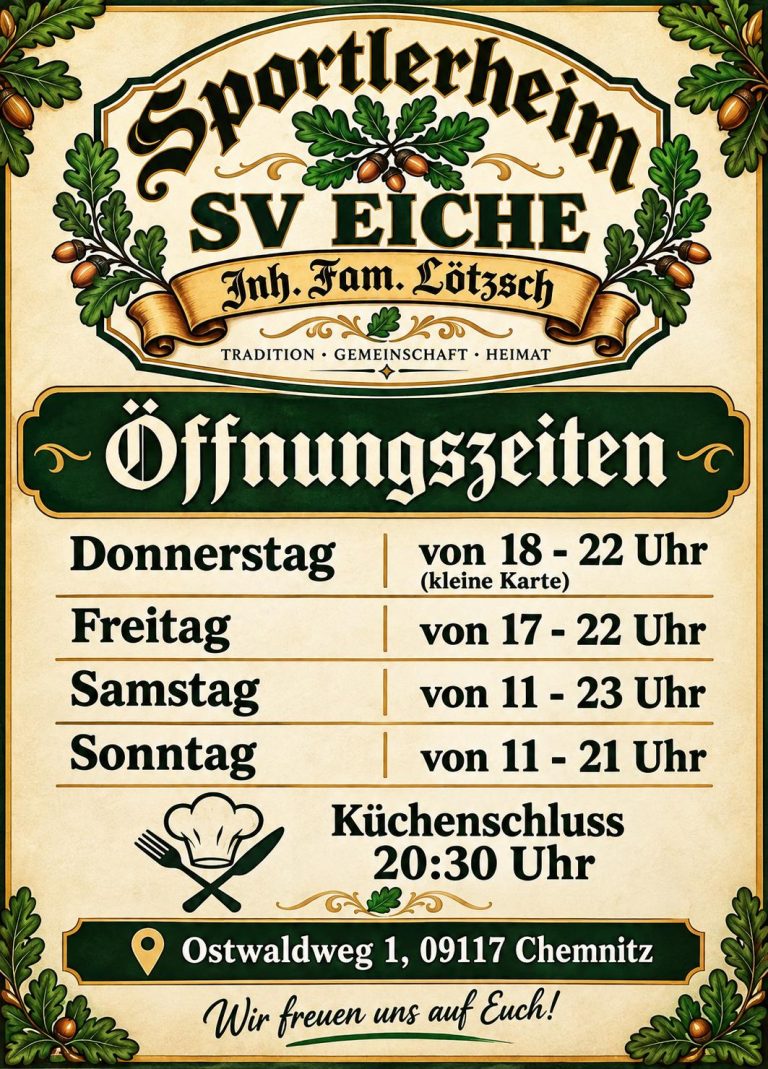 Vereinsgaststätte_Öffnungszeiten https://www.sv-eiche.de/wp-content/uploads/Vereinsgaststaette_Oeffnungszeiten-768x1069.jpeg